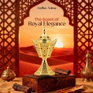 Arabian Aroma Oud Stand (1)