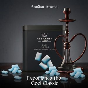 Arabian Aroma Shisha Flavour (7)